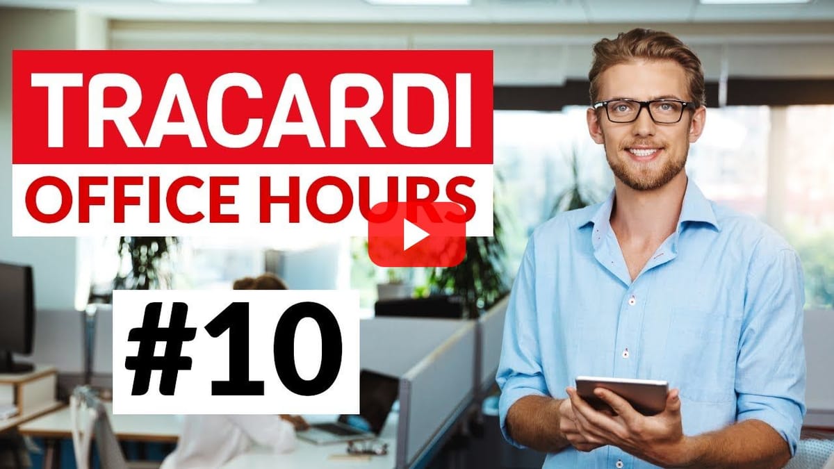 ⏰️ Tracardi Office Hours 10 - Scalable and Budget Friendly Acquisition to Retention CDP Strategies for the Customer Journey