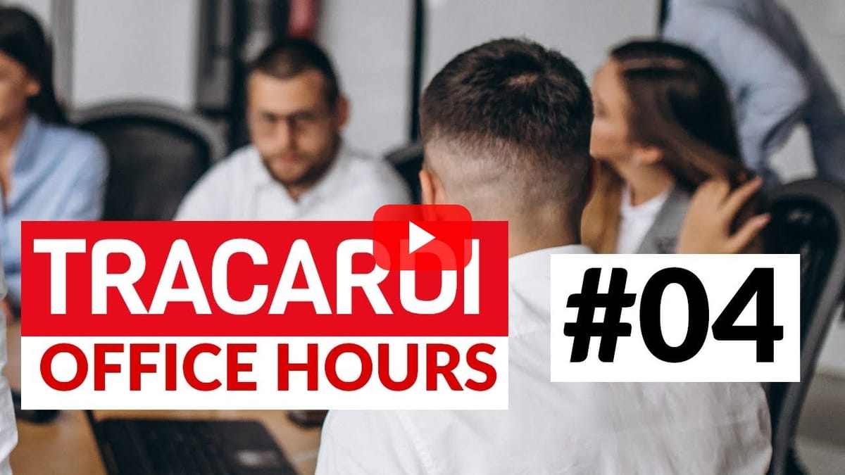 ⏰️ Tracardi Office Hours 4 - Introducing Auto Profile Merging (APM)