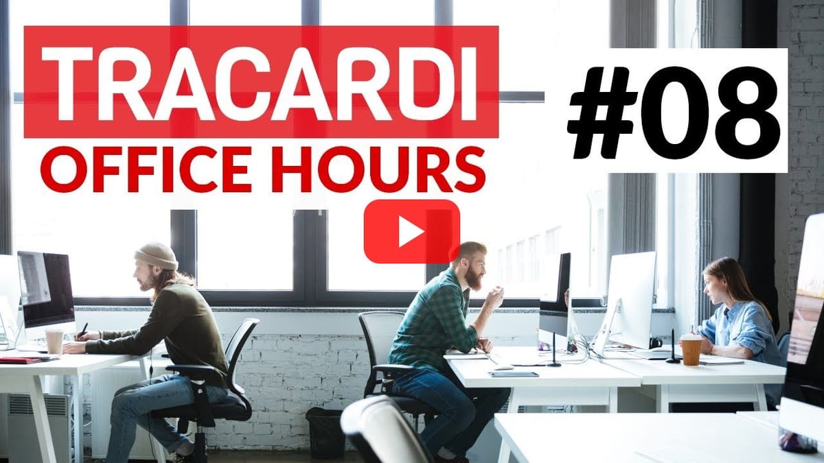 ⏰️ Tracardi Office Hours 8 - Unlocking the Power of Tracardi with Custom Plugins