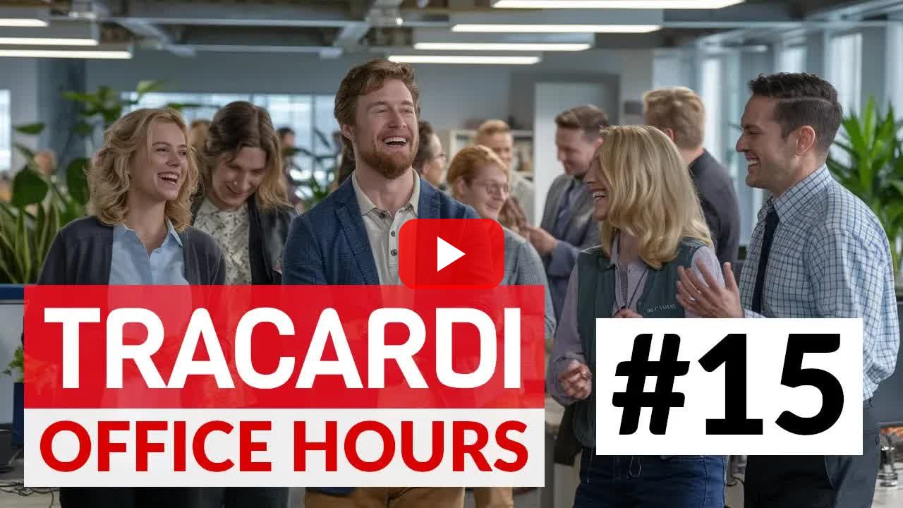 ⏰️ Tracardi Office Hours 15 - Unlocking Scalability and Enhancements Planned for Upcoming Releases