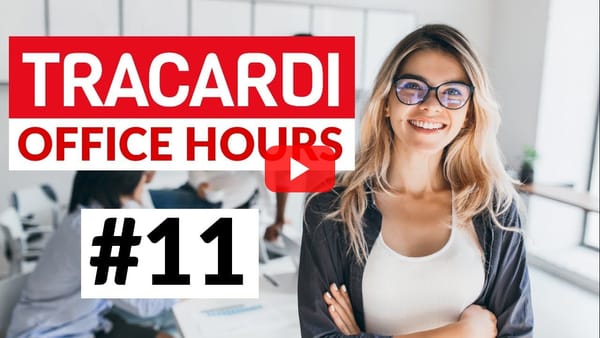 ⏰️ Tracardi Office Hours 11 - Unlocking Personalised Experiences with Vector Databases