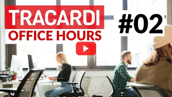 ⏰️ Tracardi Office Hours 2 - The Final Countdown to Stability and Performance!