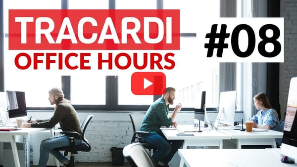 ⏰️ Tracardi Office Hours 8 - Unlocking the Power of Tracardi with Custom Plugins