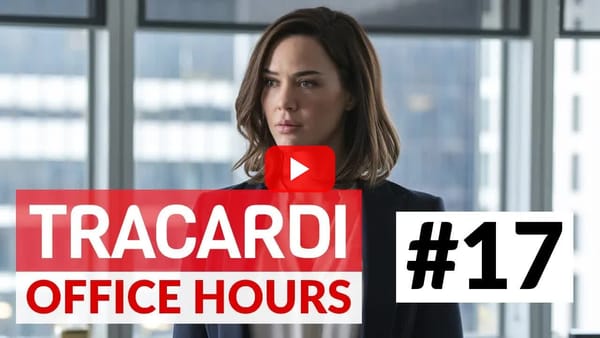 ⏰️ Tracardi Office Hours 17 - Grow Your Community by Focusing on Long-term Engagement