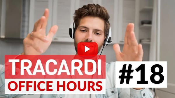 ⏰️ Tracardi Office Hours 18 - discover Tracardi 1.1.0 release