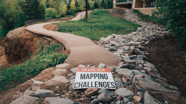 Just Because You Can, Doesn't Mean You Should: Solving Data Mapping Challenges