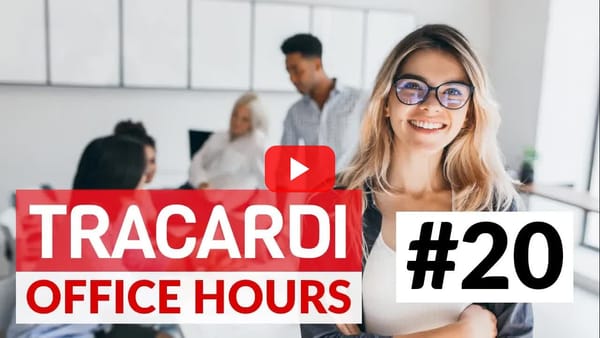 ⏰️ Tracardi Office Hours 20 - Get Open Source Tracardi Running in Under 5 Minutes with the New EasyPanel App Plus Dev Updates