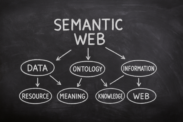 Building a Semantic Web Inside the Company — A New Vision for Tracardi 2.x