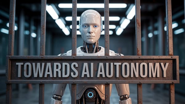 Navigating the Present and Future of Autonomous AI Tasks